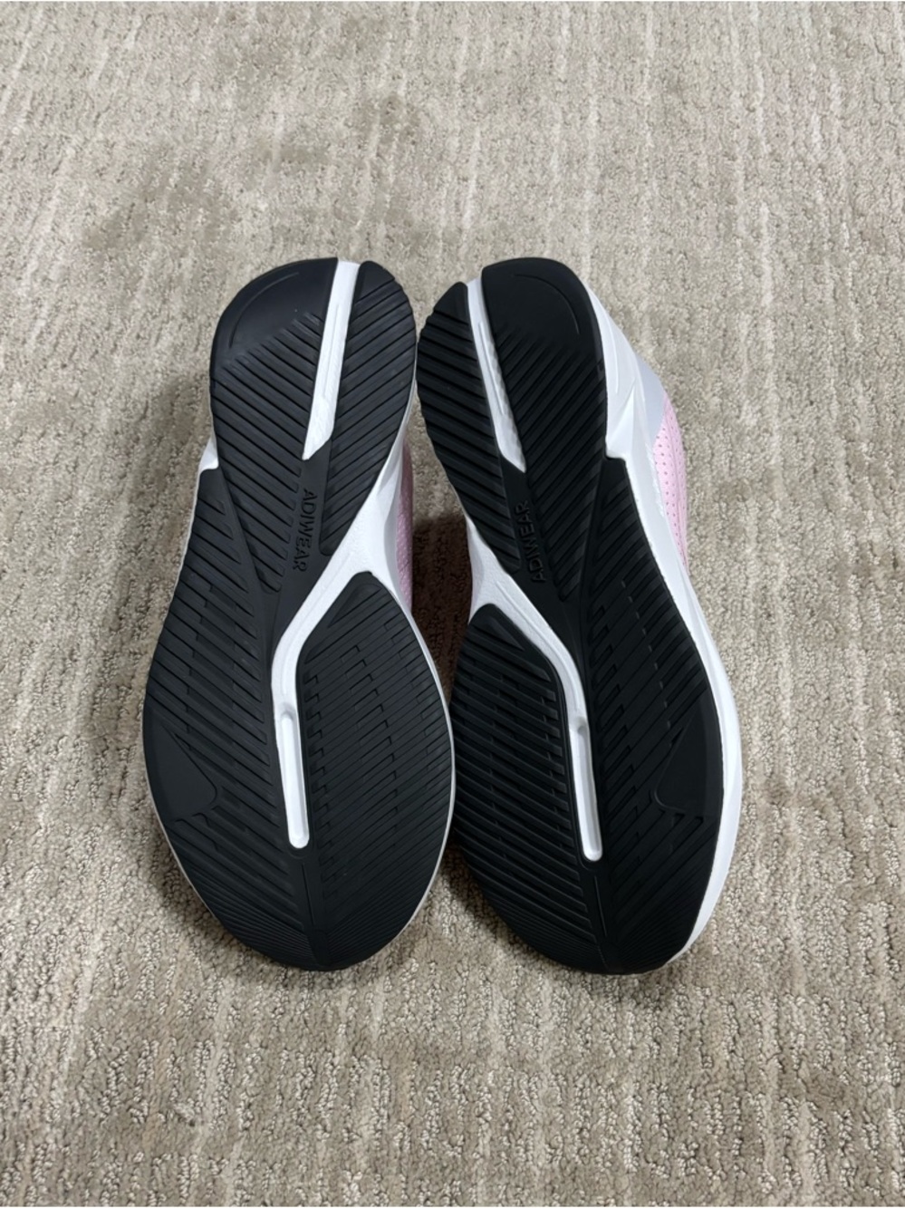 Brand new never worn Adidas sneakers - Picture 3 of 3